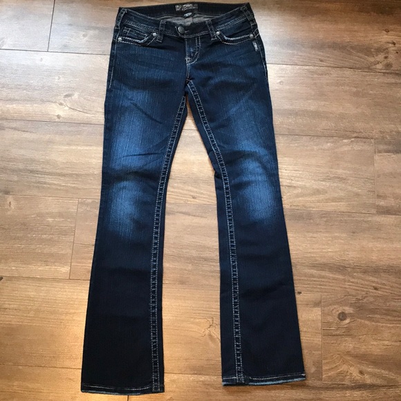 Silver Jeans - Picture 2 of 6